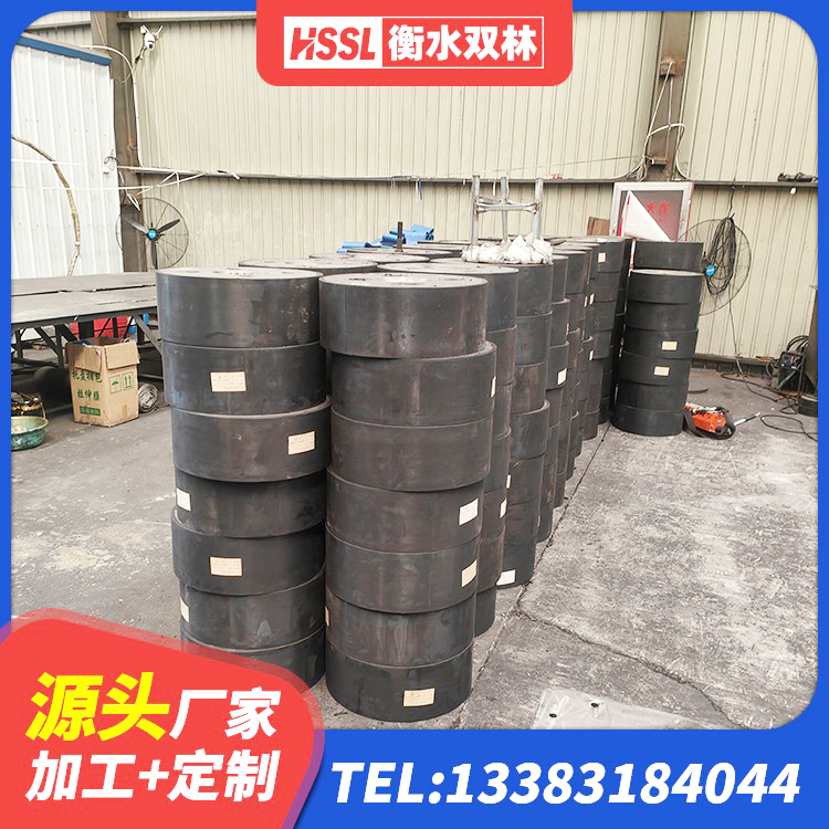 珲春市LNR隔震支座1000(II型)源头工厂 珲春市建筑隔震支座LBR 珲春市LNR500支座 珲春市建筑铅芯隔震支座哪家好 - 第10张