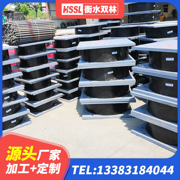 珲春市LNR隔震支座1000(II型)源头工厂 珲春市建筑隔震支座LBR 珲春市LNR500支座 珲春市建筑铅芯隔震支座哪家好 - 第7张