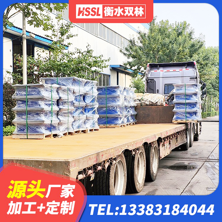 珲春市HDR1400隔震支座源头工厂 珲春市HDR900高阻尼支座生产厂家 珲春市抗震橡胶支座工厂 珲春市建筑高阻尼支座HDR厂家 - 第7张