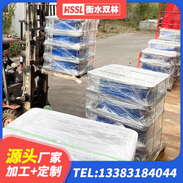 珲春市LNR铅芯橡胶隔震支座源头工厂 珲春市HDR1300高阻尼橡胶支座什么价格 珲春市圆形橡胶隔震支座生产厂家 珲春市LNR水平分散力橡胶隔震支座源头工厂 - 第6张