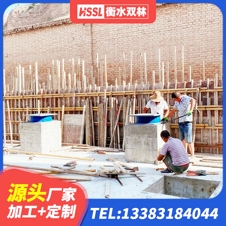 珲春市建筑抗震式橡胶隔震支座生产厂家 珲春市LNR水平分散形隔震支座厂家 珲春市楼房隔震支座厂商厂家 珲春市LNR铅芯橡胶隔震支座 - 第8张