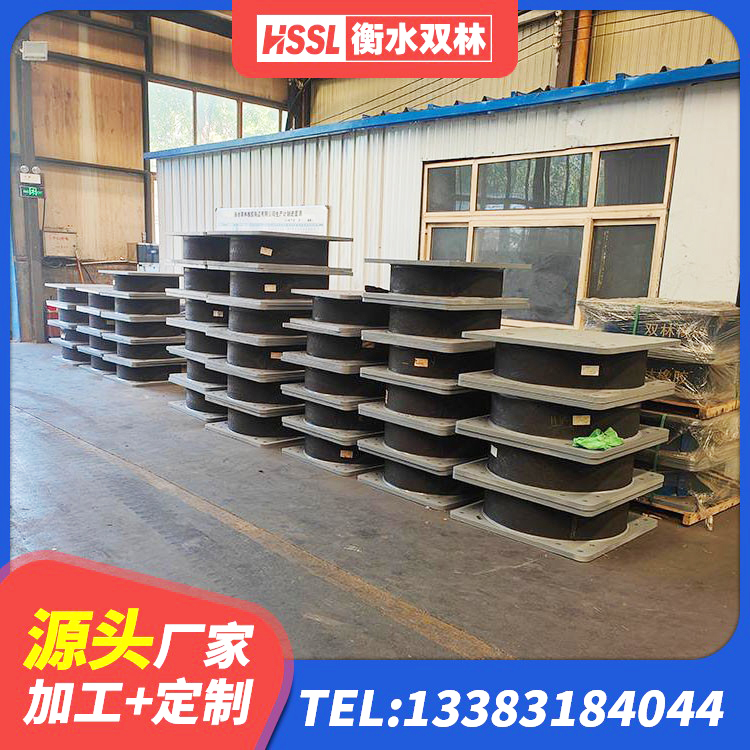 珲春市建筑抗震式橡胶隔震支座生产厂家 珲春市LNR水平分散形隔震支座厂家 珲春市楼房隔震支座厂商厂家 珲春市LNR铅芯橡胶隔震支座 - 第1张