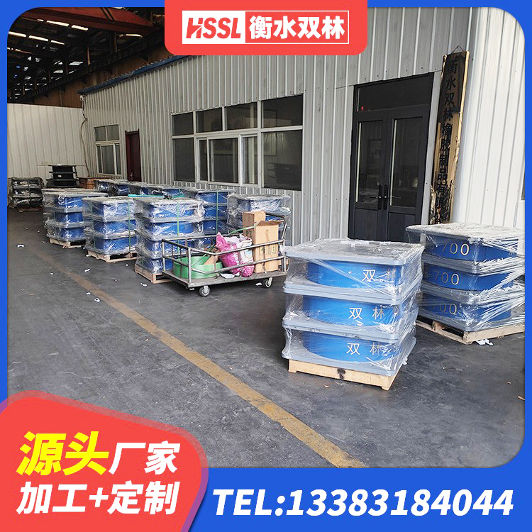 珲春市LNR铅芯橡胶隔震支座源头工厂 珲春市HDR1300高阻尼橡胶支座什么价格 珲春市圆形橡胶隔震支座生产厂家 珲春市LNR水平分散力橡胶隔震支座源头工厂 - 第2张